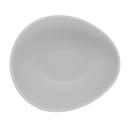 GET 3 oz Round Melamine Side Dish/Soup Bowl, Light Gray (B-500-LG) thumbnail 3