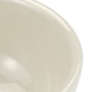 GET 16 oz Round Melamine Soup Bowl, Ivory (B-525-DI) thumbnail 5