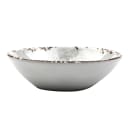 GET 5 oz Melamine Monkey Dish, French Mill (B-5-FM) thumbnail 2