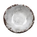 GET 5 oz Melamine Monkey Dish, French Mill (B-5-FM) thumbnail 3