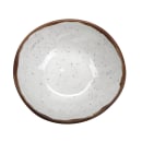 GET 5 oz Melamine Monkey Dish, Rustic Mill (B-5-RM) thumbnail 3