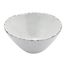 GET 5 oz Melamine Monkey Dish, Cream (B-5-UM) thumbnail 2