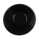 GET 5 1/2 oz Round Melamine Dessert Bowl, Black (B-784-BK) thumbnail 3