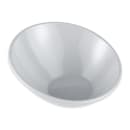 GET 5 1/2 oz Round Melamine Dessert Bowl, White (B-784-W) thumbnail 5
