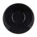 GET 10 oz Round Melamine Dessert Bowl, Black (B-785-1-BK) thumbnail 3