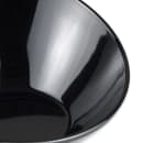 GET 10 oz Round Melamine Dessert Bowl, Black (B-785-1-BK) thumbnail 6