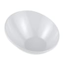 GET 12 oz Round Melamine Dessert Bowl, White (B-786-W) thumbnail 5