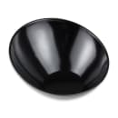 GET 16 oz Round Melamine Dessert Bowl, Black (B-788-BK) thumbnail 3