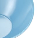 GET 16 oz Round Melamine Dessert Bowl, Blue/Black (B-788-BL/BK) thumbnail 6