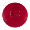 GET 16 oz Round Melamine Dessert Bowl, Red (B-788-CR) thumbnail 3