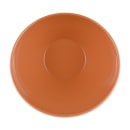 GET 16 oz Round Melamine Dessert Bowl, Orange (B-788-PK) thumbnail 3
