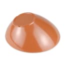 GET 16 oz Round Melamine Dessert Bowl, Orange (B-788-PK) thumbnail 4