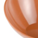 GET 16 oz Round Melamine Dessert Bowl, Orange (B-788-PK) thumbnail 5