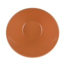GET 1 1/10 qt Round Melamine Pasta Bowl, Orange (B-789-PK) thumbnail 3