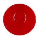 GET 1 1/10 qt Round Melamine Pasta Bowl, Red (B-789-RSP) thumbnail 3