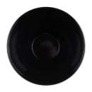 GET 4 qt Round Melamine Serving Bowl, Black (B-791-BK) thumbnail 3