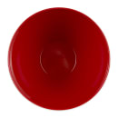 GET 4 qt Round Melamine Serving Bowl, Red (B-791-RSP) thumbnail 3