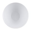 GET 4 qt Round Melamine Serving Bowl, White (B-791-W) thumbnail 3