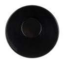 GET 24 oz Round Melamine Pasta Bowl, Black (B-792-BK) thumbnail 3
