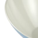 GET 24 oz Round Melamine Pasta Bowl, Blue (B-792-SE) thumbnail 5