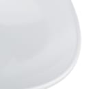 GET 1 1/10 qt Oval Melamine Fruit Bowl, White (B-797-W) thumbnail 5
