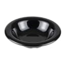 GET 8 oz Round Melamine Dinner Bowl, Black (B-86-BK) thumbnail 2