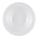 GET 8 oz Round Melamine Dinner Bowl, White (B-86-DW) thumbnail 3