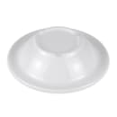 GET 8 oz Round Melamine Dinner Bowl, White (B-86-DW) thumbnail 4