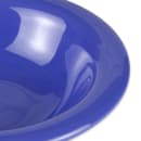 GET 8 oz Round Melamine Dinner Bowl, Blue (B-86-PB) thumbnail 5