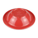 GET 8 oz Round Melamine Dinner Bowl, Orange (B-86-RO) thumbnail 4