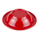 GET 8 oz Round Melamine Dinner Bowl, Red (B-86-RSP) thumbnail 4