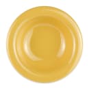 GET 8 oz Round Melamine Dinner Bowl, Yellow (B-86-TY) thumbnail 3