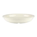 GET 27 9/10 oz Round Melamine Pasta Bowl, Ivory (B-875-DI) thumbnail 2
