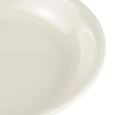 GET 27 9/10 oz Round Melamine Pasta Bowl, Ivory (B-875-DI) thumbnail 5