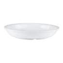 GET 27 9/10 oz Round Melamine Pasta Bowl, White (B-875-DW) thumbnail 2