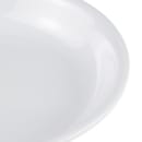 GET 27 9/10 oz Round Melamine Pasta Bowl, White (B-875-DW) thumbnail 5