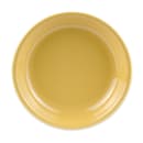 GET 27 9/10 oz Round Melamine Pasta Bowl, Yellow (B-875-TY) thumbnail 3
