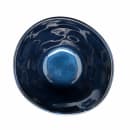 GET 8 oz Round Melamine Appetizer Bowl, Cosmo Blue (B-8-CSB) thumbnail 2