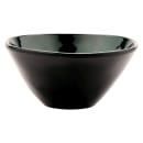 GET 8 oz Round Melamine Appetizer Bowl, Cosmo Green (B-8-CSG) thumbnail 3
