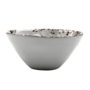 GET 8 oz Melamine Bowl, French Mill (B-8-FM) thumbnail 2