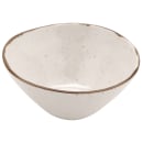 GET 8 oz Round Melamine Bowl, Rustic Mill™ (B-8-RM) thumbnail 2