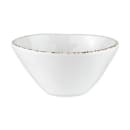 GET 8 oz Round Melamine Bowl, Ivory (B-8-UM) thumbnail 2