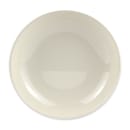 GET 1 1/10 qt Round Melamine Pasta Bowl, Ivory (B-925-DI) thumbnail 3