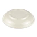 GET 1 1/10 qt Round Melamine Pasta Bowl, Ivory (B-925-DI) thumbnail 4