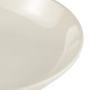 GET 1 1/10 qt Round Melamine Pasta Bowl, Ivory (B-925-DI) thumbnail 5