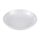 GET 1 1/10 qt Round Melamine Pasta Bowl, White (B-925-DW) thumbnail 2