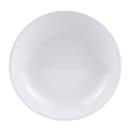 GET 1 1/10 qt Round Melamine Pasta Bowl, White (B-925-DW) thumbnail 3
