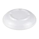 GET 1 1/10 qt Round Melamine Pasta Bowl, White (B-925-DW) thumbnail 4