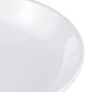 GET 1 1/10 qt Round Melamine Pasta Bowl, White (B-925-DW) thumbnail 5
