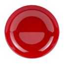 GET 1 1/10 qt Round Melamine Serving Bowl, Red (B-925-RSP) thumbnail 3